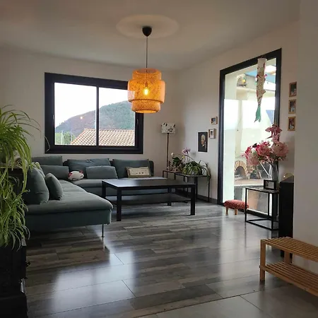 La Maison De Virginie 펜션 시스트롱